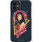 Wonder Woman 1984 (2020) Character Movie Poster iPhone 12 Mini Lite Case