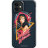 Wonder Woman 1984 (2020) Character Movie Poster iPhone 12 Mini Lite Case