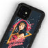 Wonder Woman 1984 (2020) Character Movie Poster iPhone 12 Mini Waterproof Case