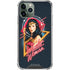 Wonder Woman 1984 (2020) Character Movie Poster iPhone 12 Pro Clear Case