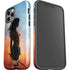 DC Comics Wonder Woman Movie Poster Stance Pose iPhone 12 Pro Impact Case