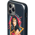 Wonder Woman 1984 (2020) Character Movie Poster iPhone 12 Pro Impact Case
