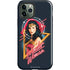 Wonder Woman 1984 (2020) Character Movie Poster iPhone 12 Pro Impact Case