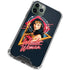 Wonder Woman 1984 (2020) Character Movie Poster iPhone 12 Pro Max Clear Case