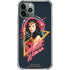 Wonder Woman 1984 (2020) Character Movie Poster iPhone 12 Pro Max Clear Case