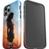 DC Comics Wonder Woman Movie Poster Stance Pose iPhone 12 Pro Max Impact Case