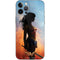 DC Comics Wonder Woman Movie Poster Stance Pose iPhone 12 Pro Max Skin