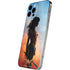 DC Comics Wonder Woman Movie Poster Stance Pose iPhone 12 Pro Skin