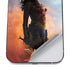 DC Comics Wonder Woman Movie Poster Stance Pose iPhone 12 Pro Skin