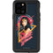 Wonder Woman 1984 (2020) Character Movie Poster iPhone 12 Pro Waterproof Case