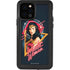 Wonder Woman 1984 (2020) Character Movie Poster iPhone 12 Pro Waterproof Case