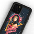 Wonder Woman 1984 (2020) Character Movie Poster iPhone 12 Pro Waterproof Case