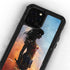 DC Comics Wonder Woman Movie Poster Stance Pose iPhone 12 Pro Waterproof Case