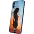 DC Comics Wonder Woman Movie Poster Stance Pose iPhone 12 Skin