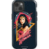 Wonder Woman 1984 (2020) Character Movie Poster iPhone 13 Impact Case