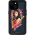 Wonder Woman 1984 (2020) Character Movie Poster iPhone 13 Mini Waterproof Case