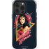Wonder Woman 1984 (2020) Character Movie Poster iPhone 13 Pro Impact Case