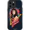 Wonder Woman 1984 (2020) Character Movie Poster iPhone 13 Pro Max Impact Case