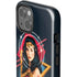 Wonder Woman 1984 (2020) Character Movie Poster iPhone 15 Plus Impact Case
