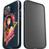 Wonder Woman 1984 (2020) Character Movie Poster iPhone 14 Plus Impact Case