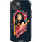 Wonder Woman 1984 (2020) Character Movie Poster iPhone 14 Impact Case