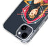 Wonder Woman 1984 (2020) Character Movie Poster iPhone 15 MagSafe Case
