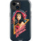Wonder Woman 1984 (2020) Character Movie Poster iPhone 15 Plus Impact Case