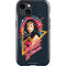 Wonder Woman 1984 (2020) Character Movie Poster iPhone 14 Plus Impact Case