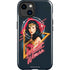 Wonder Woman 1984 (2020) Character Movie Poster iPhone 14 Plus Impact Case