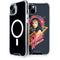 Wonder Woman 1984 (2020) Character Movie Poster iPhone 14 Plus MagSafe Case