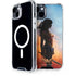 DC Comics Wonder Woman Movie Poster Stance Pose iPhone 14 Plus MagSafe Case