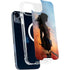 DC Comics Wonder Woman Movie Poster Stance Pose iPhone 15 Plus MagSafe Case