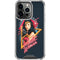 Wonder Woman 1984 (2020) Character Movie Poster iPhone 14 Pro Clear Case