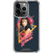 Wonder Woman 1984 (2020) Character Movie Poster iPhone 15 Pro Clear Case