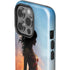 DC Comics Wonder Woman Movie Poster Stance Pose iPhone 14 Pro Impact Case
