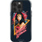 Wonder Woman 1984 (2020) Character Movie Poster iPhone 14 Pro Impact Case