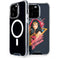 Wonder Woman 1984 (2020) Character Movie Poster iPhone 15 Pro MagSafe Case