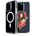 Wonder Woman 1984 (2020) Character Movie Poster iPhone 15 Pro MagSafe Case