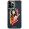 Wonder Woman 1984 (2020) Character Movie Poster iPhone 15 Pro Max Clear Case