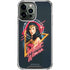 Wonder Woman 1984 (2020) Character Movie Poster iPhone 14 Pro Max Clear Case