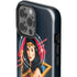 Wonder Woman 1984 (2020) Character Movie Poster iPhone 14 Pro Max Impact Case