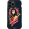 Wonder Woman 1984 (2020) Character Movie Poster iPhone 14 Pro Max Impact Case