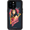 Wonder Woman 1984 (2020) Character Movie Poster iPhone 14 Pro Max Waterproof Case