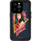 Wonder Woman 1984 (2020) Character Movie Poster iPhone 14 Pro Waterproof Case