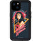 Wonder Woman 1984 (2020) Character Movie Poster iPhone 15 Waterproof Case