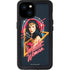 Wonder Woman 1984 (2020) Character Movie Poster iPhone 15 Waterproof Case