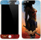 DC Comics Wonder Woman Movie Poster Stance Pose iPhone 6/6s Plus Skin