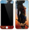 DC Comics Wonder Woman Movie Poster Stance Pose iPhone 6/6s Skin