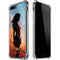 DC Comics Wonder Woman Movie Poster Stance Pose iPhone 7/8 Plus Clear Case