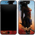 DC Comics Wonder Woman Movie Poster Stance Pose iPhone 8 Plus Skin